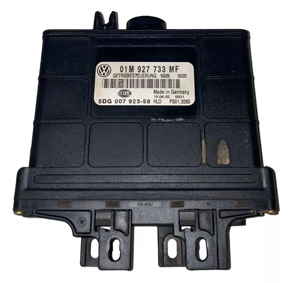 Módulo Câmbio Autom. Golf Audi Bora 2.0 01m927733mf