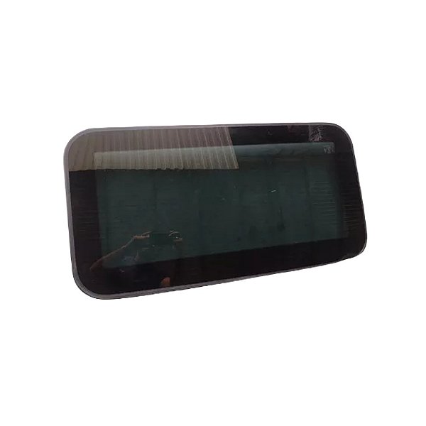 Teto Solar Mitsubishi Outlander 2007 A 2015  5850a279rb