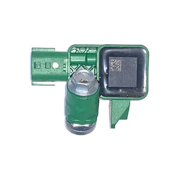 Sensor Do Airbag Impacto Renault Kwid 988338524R