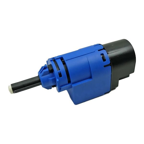 Sensor Pedal Embreagem Logan Sandero Duster 2019 e 2020 1.6 253256730r