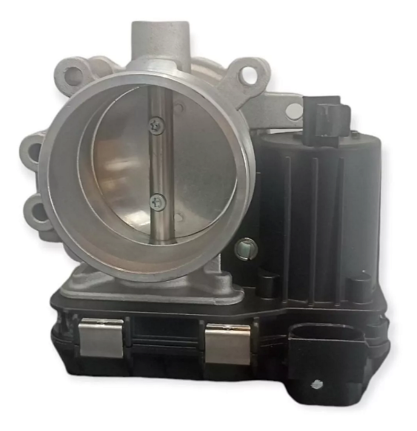 Corpo De Borboleta Jac Motor T6 2.0 16v Flex F01r00y058