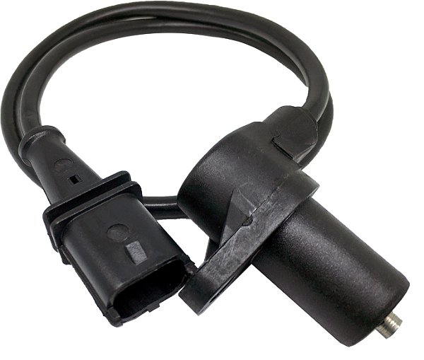 Sensor Abs Dianteiro GM Corsa Meriva Montana 2002 em diante 9115064 1238236
