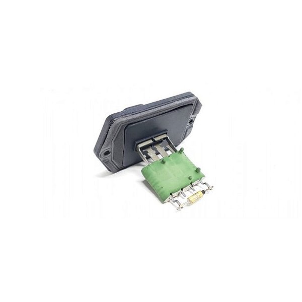 Resistência Ar Condicionado Honda Hrv Fit City r383r111r24