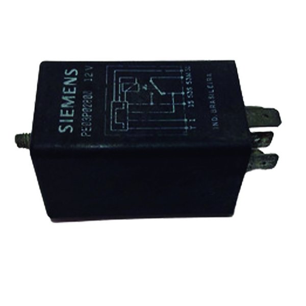 Rele Siemens Auxiliar pe03p02800