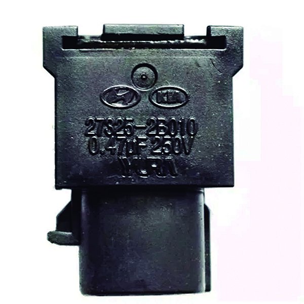 Capacitor Ignição Hyundai Hb20 1.6 16v 273252b010