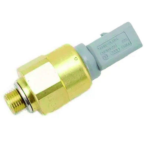 Sensor Óleo Direção Hidráulica Audi A3 S3 Vw Gol Jetta Golf 1j0919081