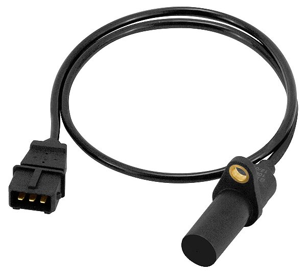 Sensor de Rotação Fiat Fiorino Palio Siena Uno Strada 1.0 1.3 8v 46774532 7799032 0261210124