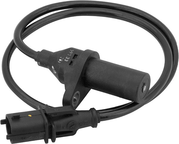 Sensor de Rotação Fiat 500 Doblô Fiorino Siena Idea Palio Mobi Uno Flex 8v 2011 em Diante 46474583 55187332 0261210161