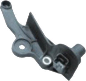 Sensor de Rotação Peugeot 106 206 207 306 307 Citroen C3 1.4 1.6 16v C4 Renault Clio Scenic Twingo 969999880