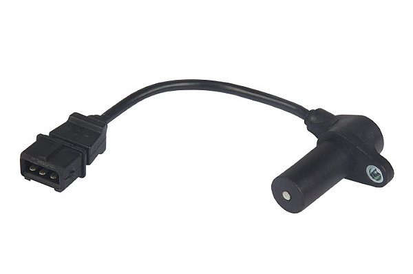 Sensor de Rotação Iveco Cavallino 450 E 32 12.9 6cil 24v 08/ 0281002509