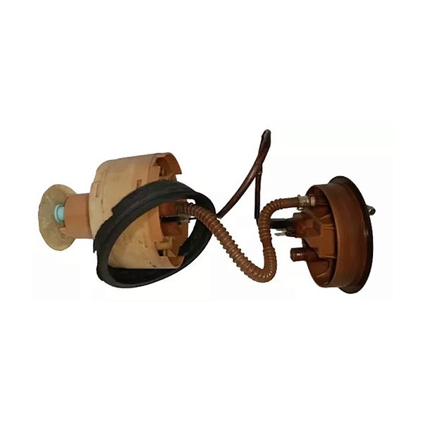 Suporte Bomba Combustível 8d0201319 Audi A4 B5 1995 a 2000