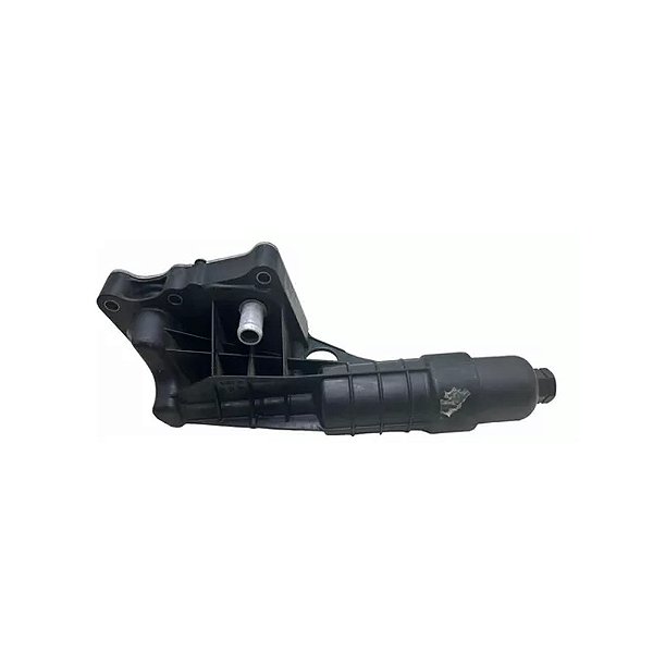 Suporte De Filtro De Óleo Mercedes C200 Cgi 1.8 A2711801210