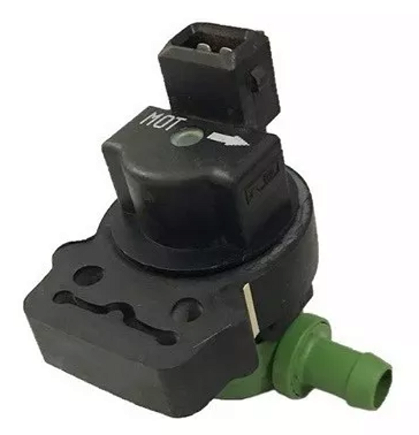 Válvula Solenoide Canister Mercedes C180 0004708793