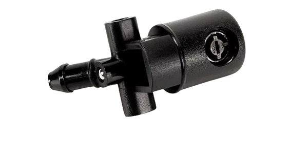 Bico Lavador Para-brisa Esq Gm 95238490