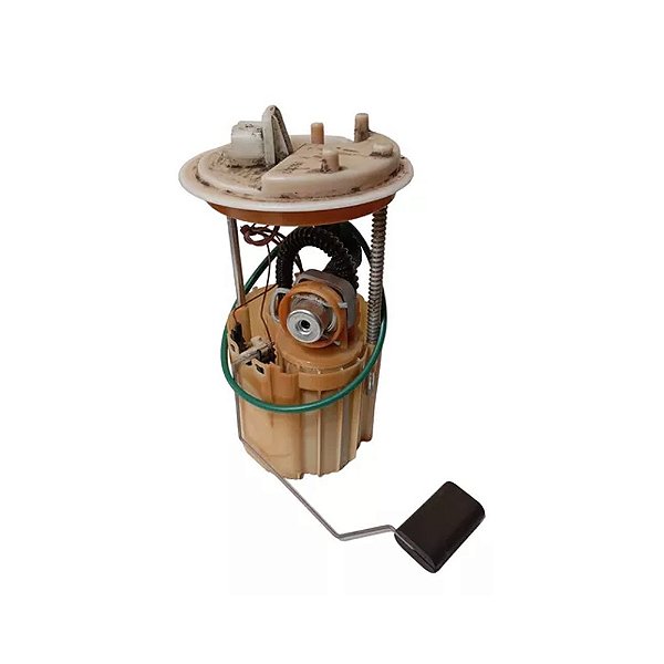 Bomba Boia Filtro Combustível Fiat Stilo 1.8 Gasolina 46807638