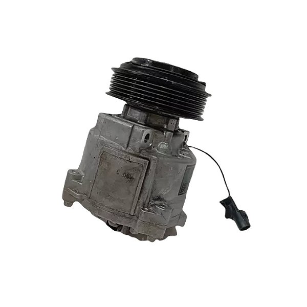 Compressor Ar Condicionado Outlander 3.0 V6 2018 7813a873