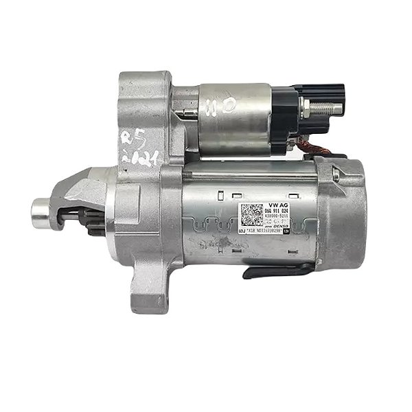 Motor Partida Arranque Audi A4 A5 Q5 2.0 2019 A 2023 C3491