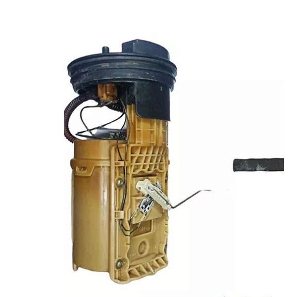 Bomba De Combustível Audi A3 1.8 1998 A 2006 Completo Vdo 8L0919051S