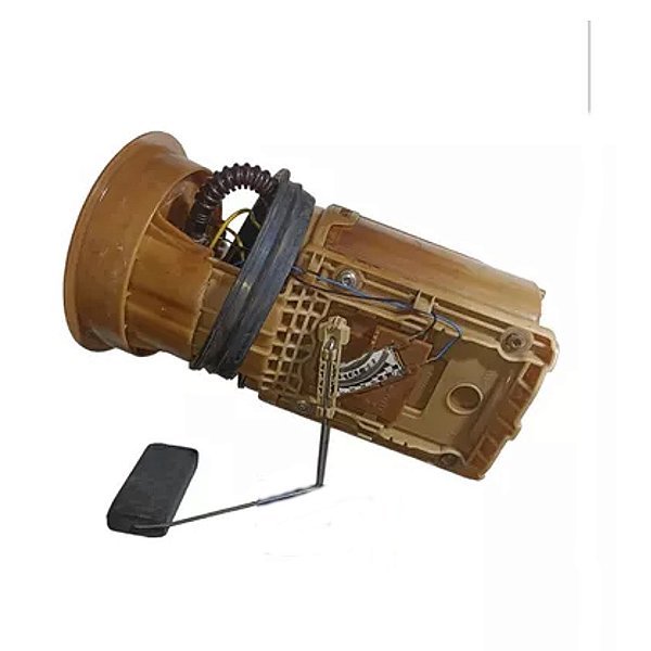 Bomba De Combustível Polo Vw Classic 6N0919051P