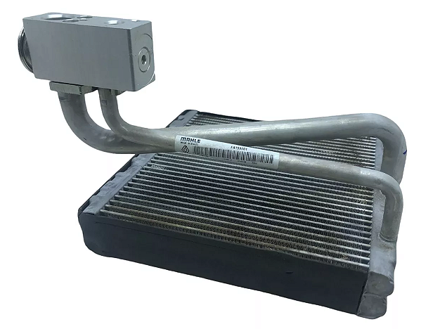 Evaporador Caixa Ar Condicionado Renault Duster 1.6 2020