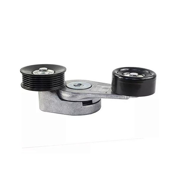Tensor Correia Poly-v Alternador Gol Parati Saveiro Ap S/ Ar