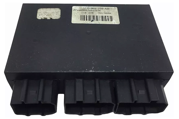 Modulo Conforto Vw New Beetle Golf Jetta 1c0962258ab