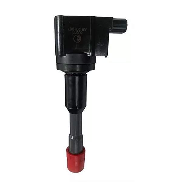 Bobinas De Ignição Honda Fit 1.4 Traseira Euro 30611