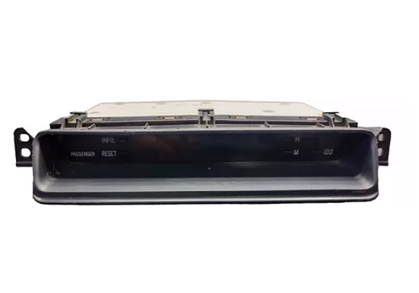Computador De Bordo Hilux 2011