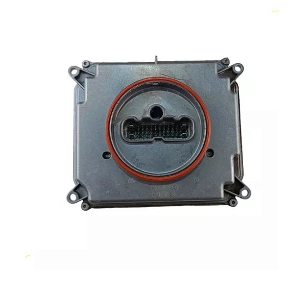 Modulo Reator Controle Farol Led Audi Tt S 2.0 2015 A 2018 7pp941472j