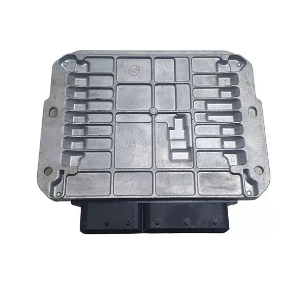 Módulo Injeção Pajero Sport 1860d458 4n15 2000 A 2021 1860d458