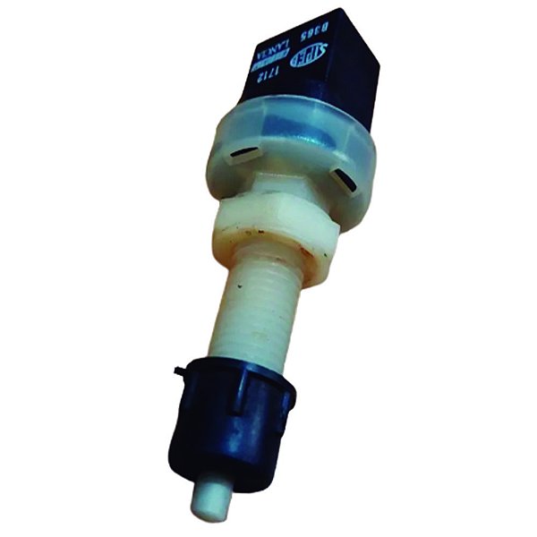 Sensor Do Pedal De Freio Fiat Uno Tenpra Tipo 1712B365