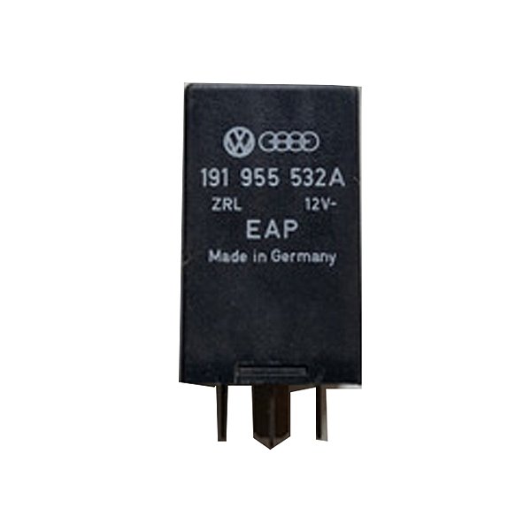 Relé Auxiliar Motor Ventilador Ar Santana 191955532A