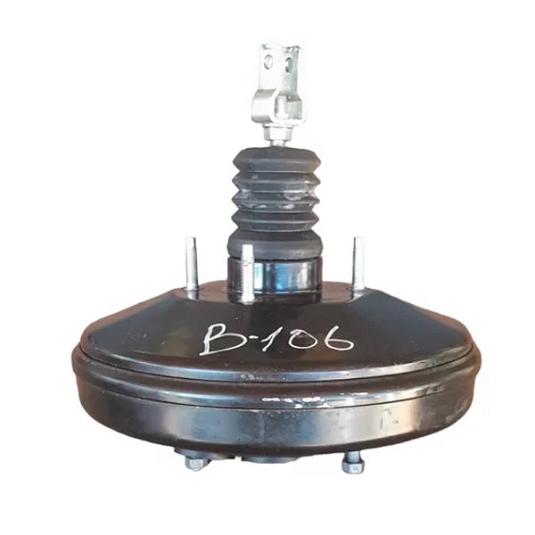 Hidrovacuo Servo Freio Toyota Etios 1.3 1.5 15 A 2018 B106