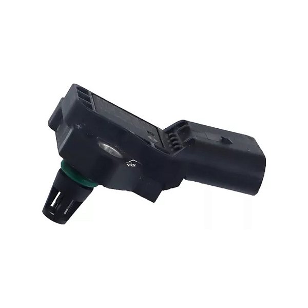 Sensor De Pressão Map Audi A3 S3 Vw Tiguan Golf Gti 0261230566