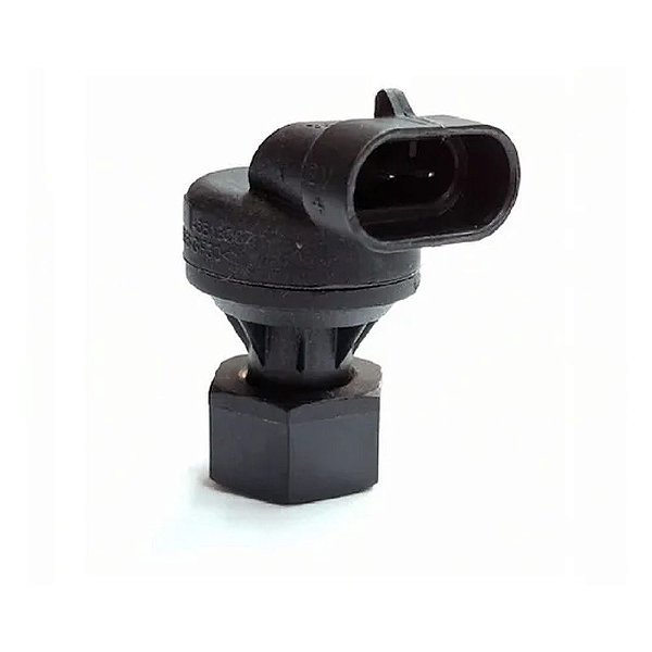 Sensor Velocidade Fiat Bravo Doblô Idea Palio 1.6 1.7 1.8 46817374