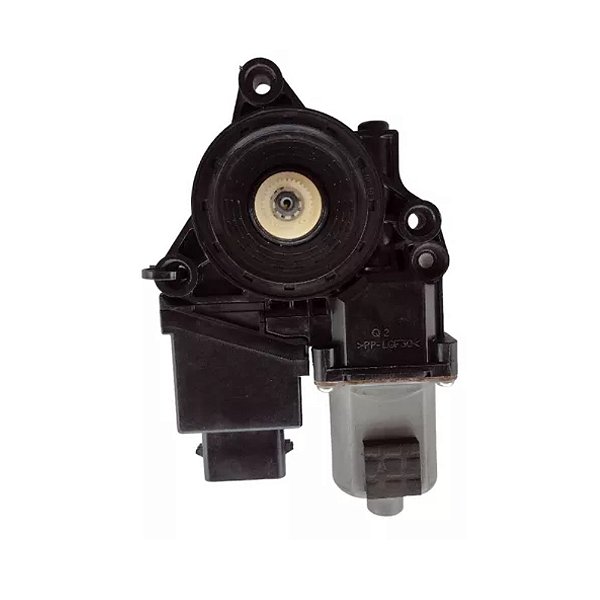 Motor Vidro Dianteiro Esquerdo Kia Sportage 2019 A 2022 82450D9010