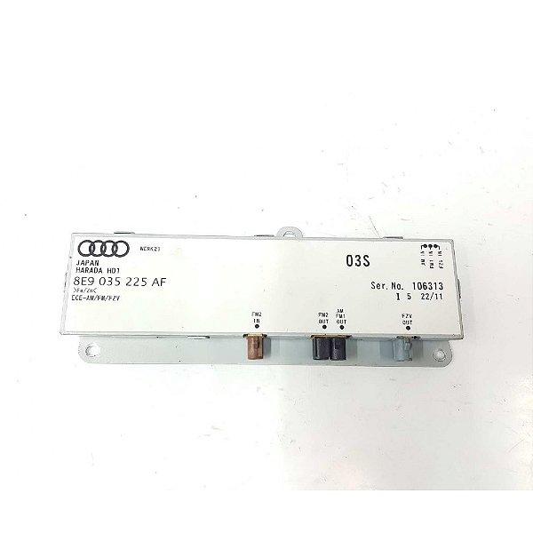 Módulo Antena Audi A4 Avant 2007/2008