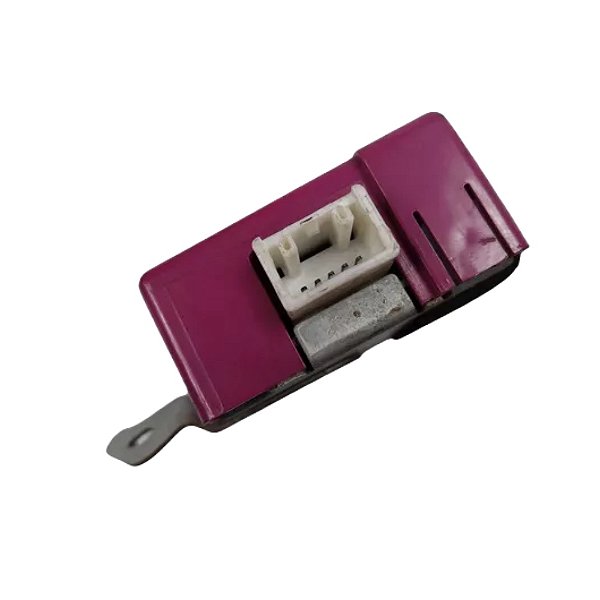 Módulo Receptor Controle De Portas Toyota Prado 8974160360