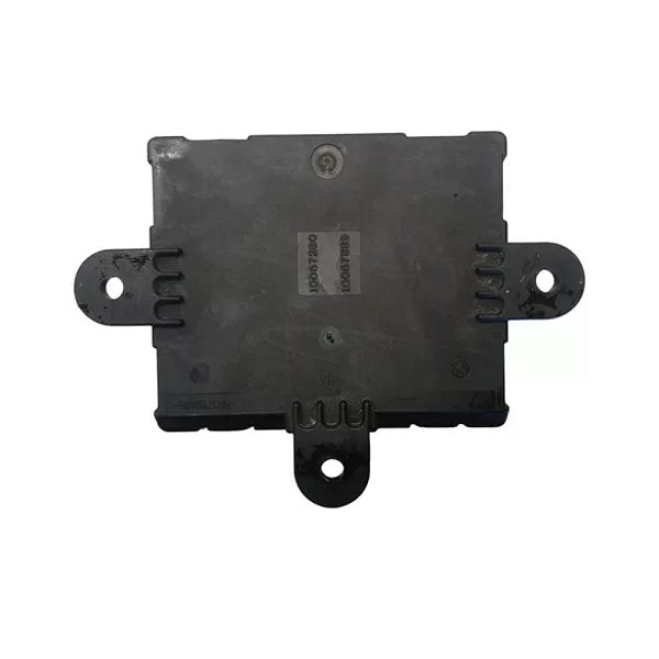 Módulo Conforto Vidro E Travas New Fiesta 2014 a 2017 cv1t14b532af