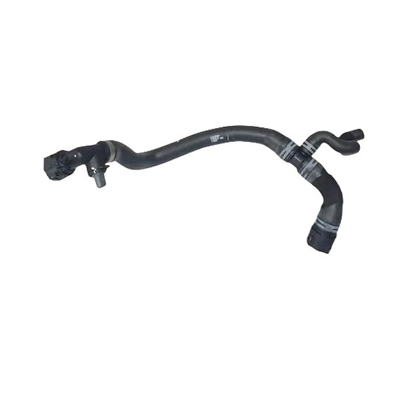 Mangueira Inferior Radiador Original Audi Q5 80a122055af