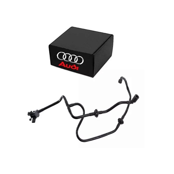 Mangueira Vácuo Bomba Elétrica Audi A3 2016/20 - 5q0612041bj