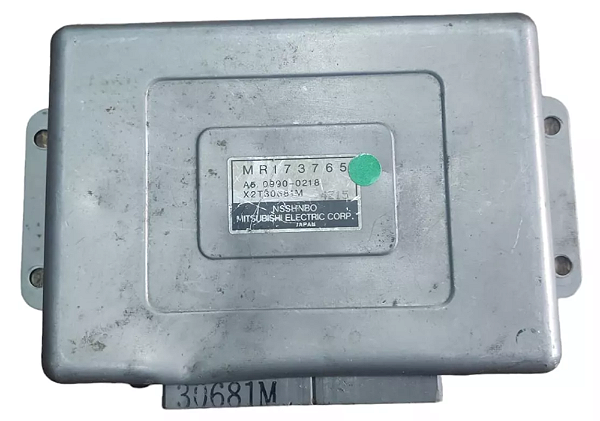 Modulo Abs Mitsubishi Galant 2.0 Mr173765