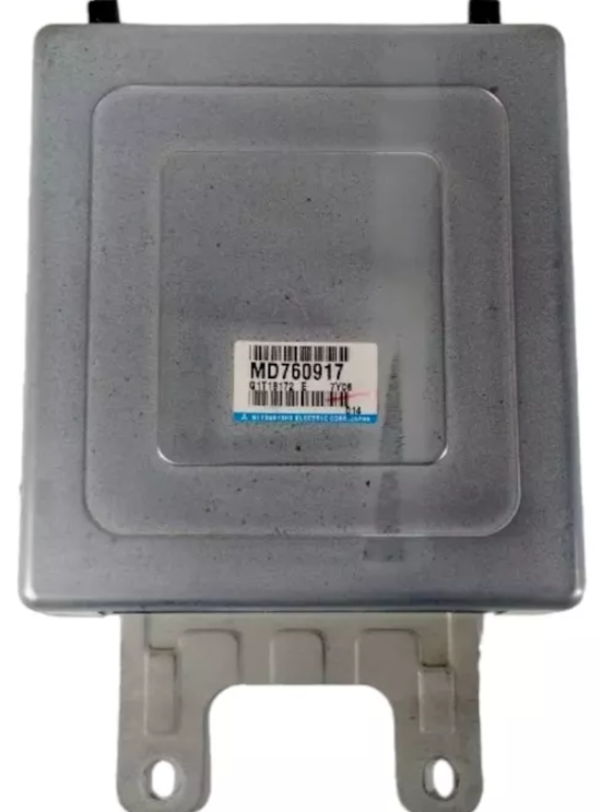 Módulo De Injeção Mitsubishi Lancer Glx 1997 Automático