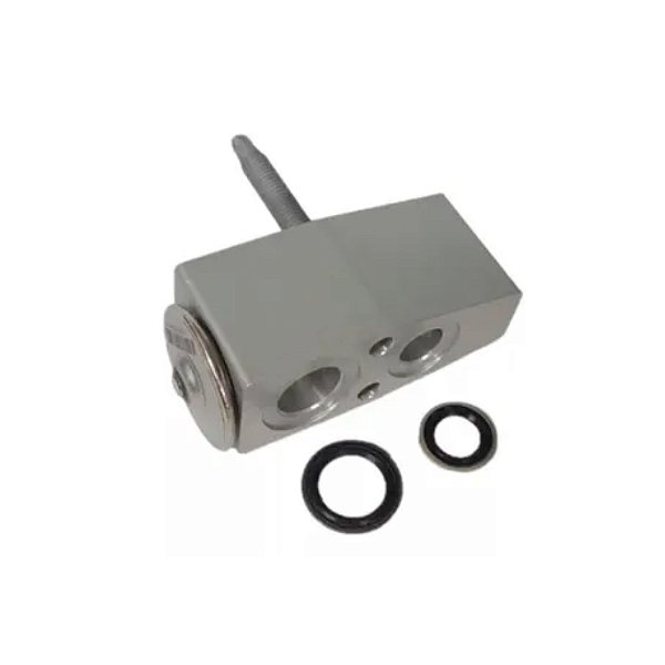 Válvula de Expansão do Ar Condicionado - Onix / Montana / Tracker