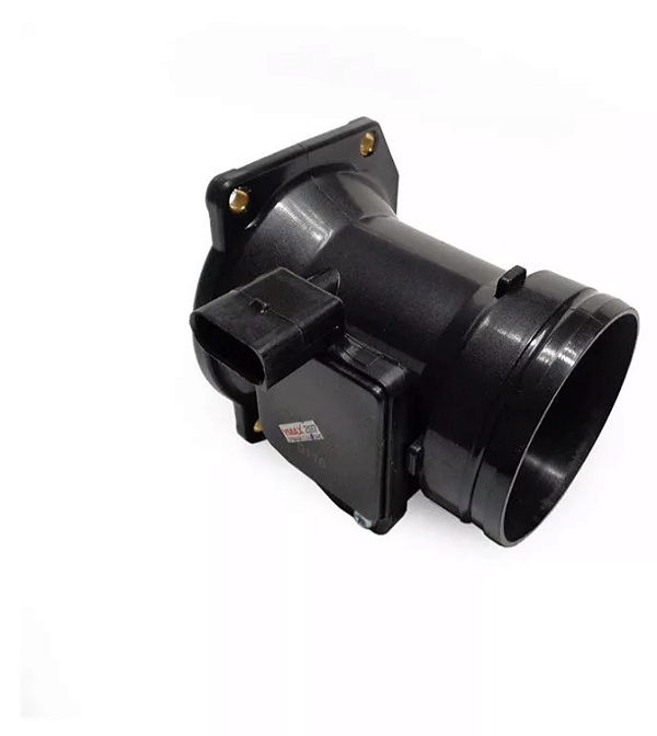 Sensor Fluxo De Ar Maf Audi A3 1.6 Vw Golf 1.6 06a906461b