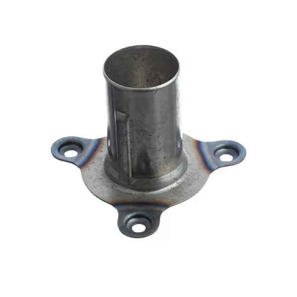 Tubo Guia Cilindro Embreagem Powershift Todos Ae8z7a564c