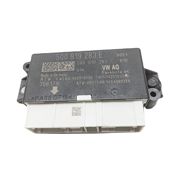 MÓDULO DE CONTROLE ECU AUDI A3 500919283e
