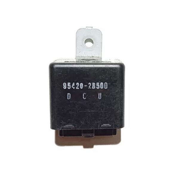 Módulo Limpador Hyundai Santa Fé 06/09 954202b500