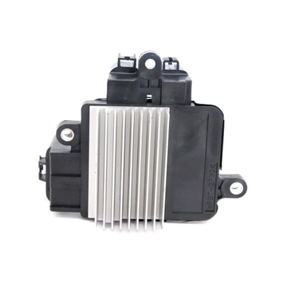 Módulo Ventoinha Toyota Camry 3.5 V6 2011 / 2012 8925730060