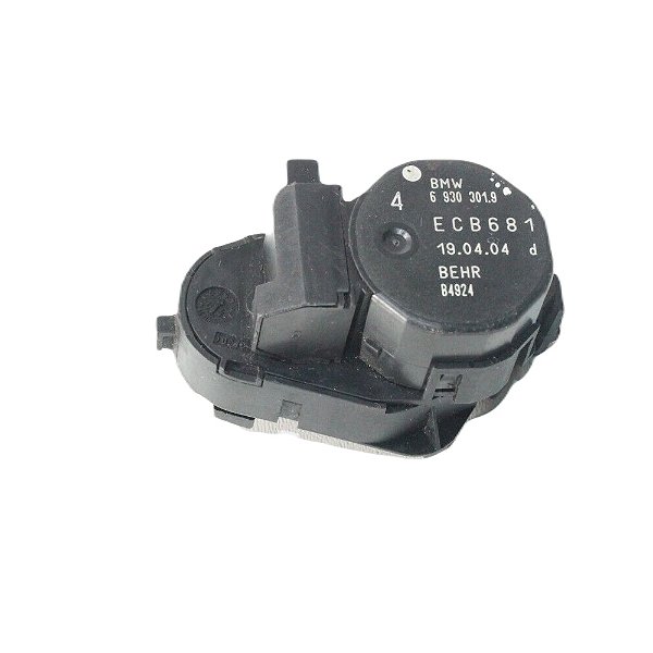 Motor atuador flap ar bmw serie 5 69303019